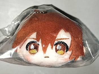 ヘタリア　ぬいぐるみ　スペイン　ロマーノ 71C7VQC4XKL._AC_SY200_QL15_.jpg